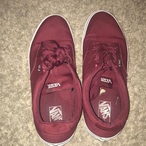 Port royale vans